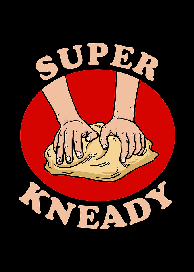 Super Kneady