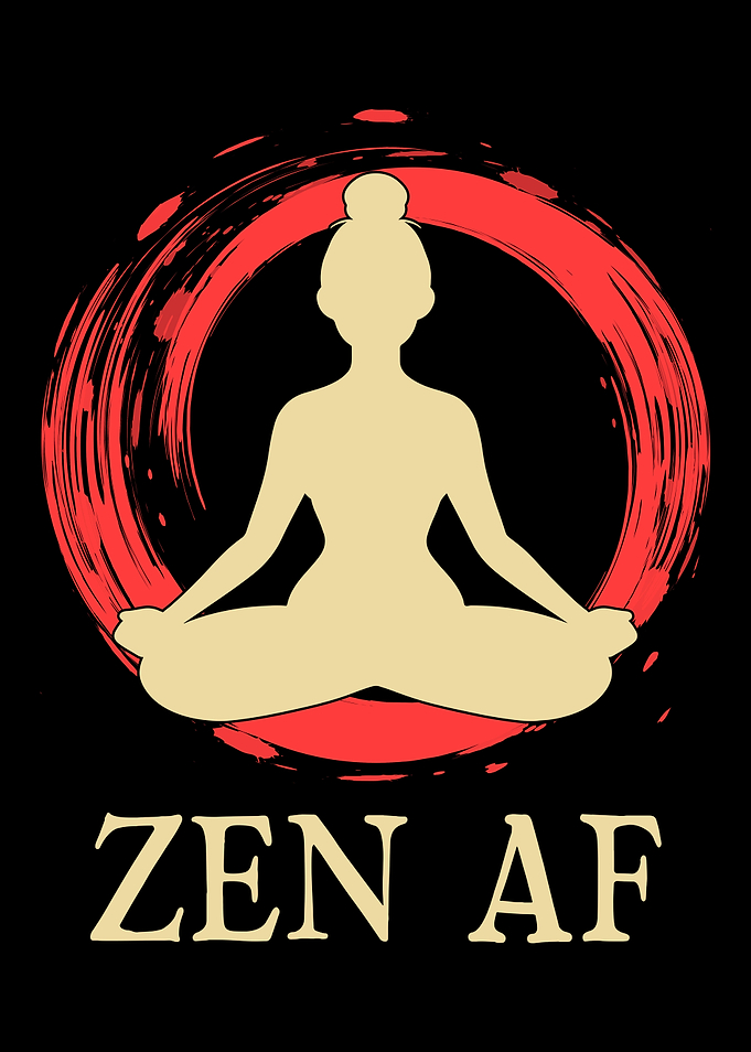 ZEN AF