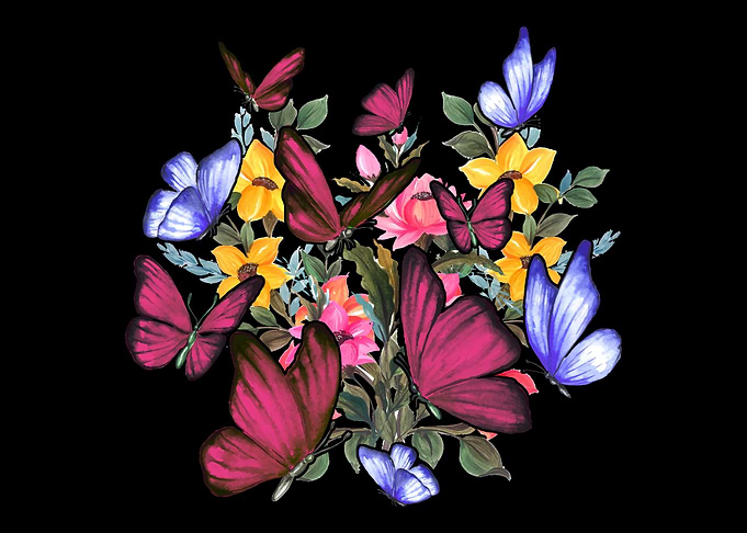 Butterfly