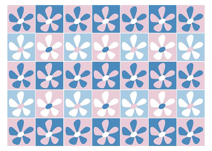 Flower Power