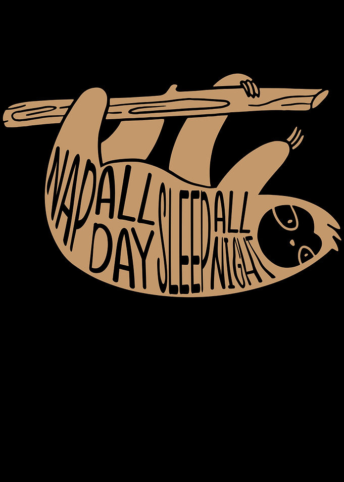 Nap All Day