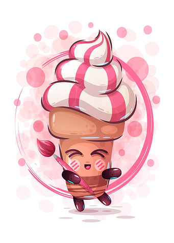 ice cream