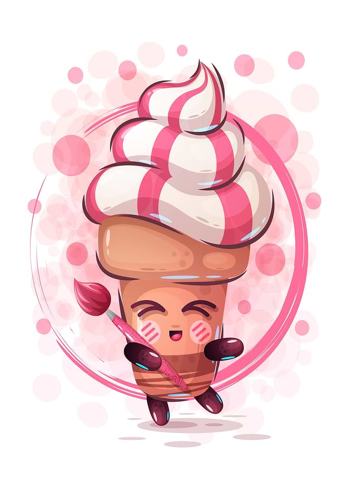 ice cream