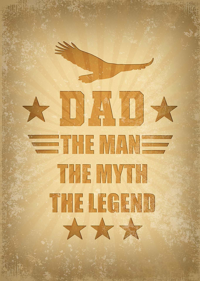 Dad