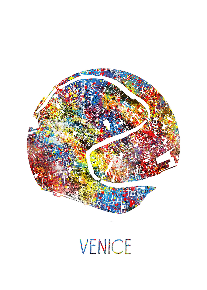 Venice