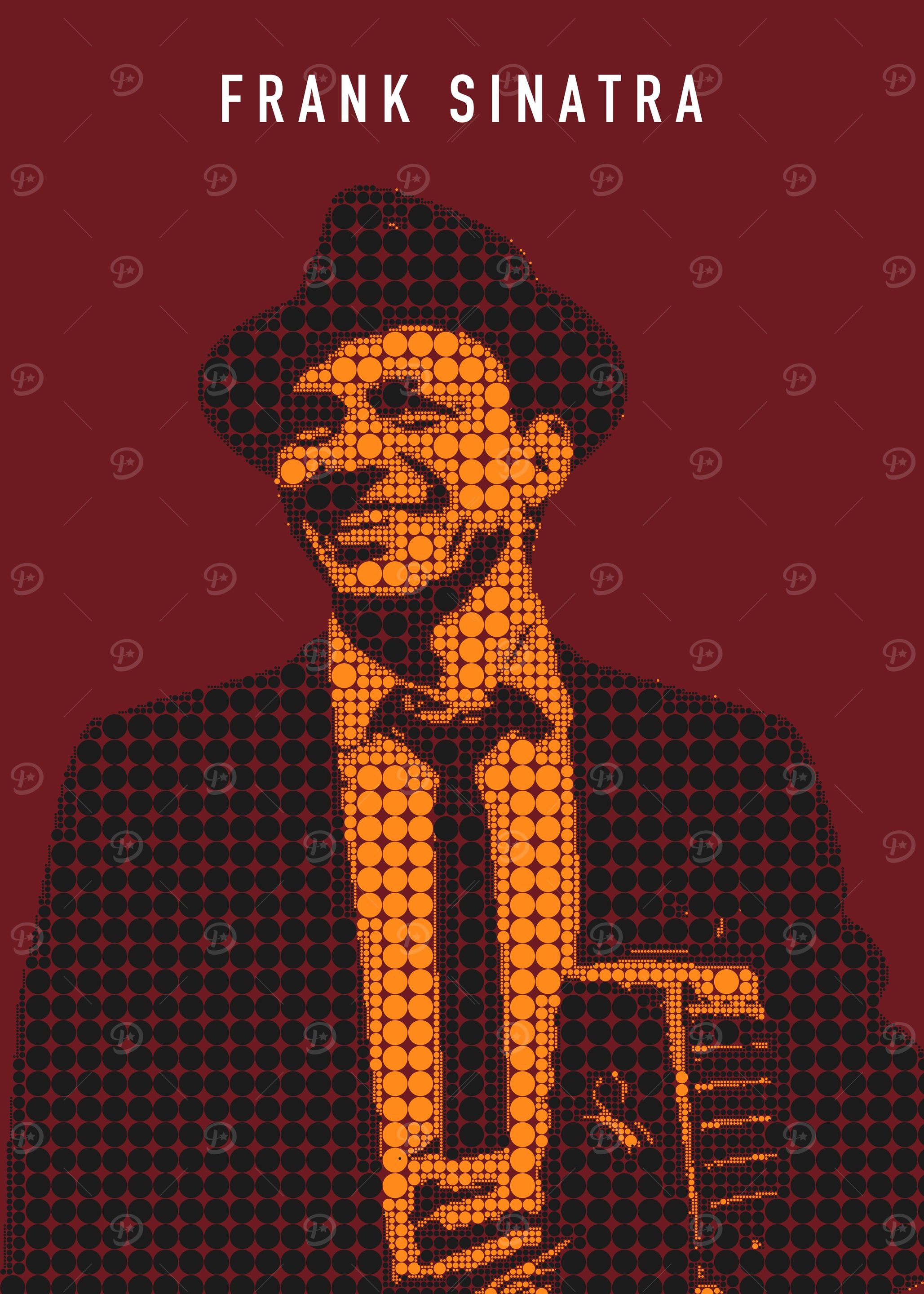 Frank sinatra