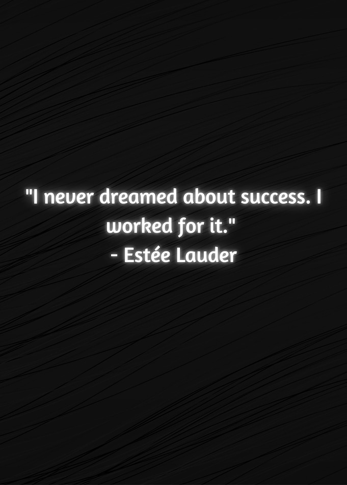 Quote