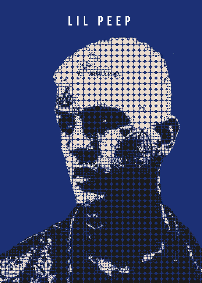 lil peep