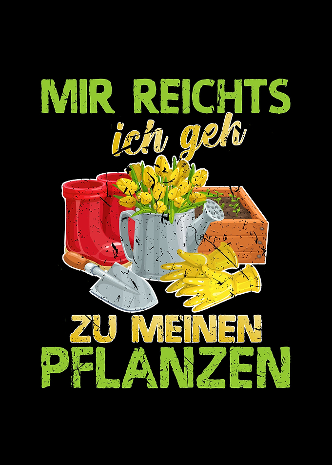 Garten Gartenarbeit