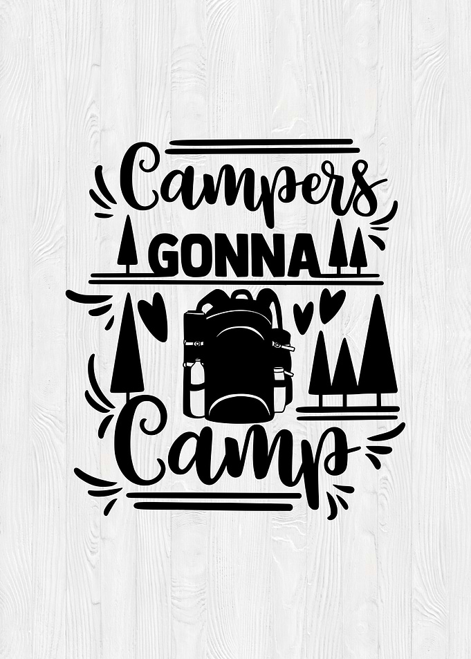 Camping