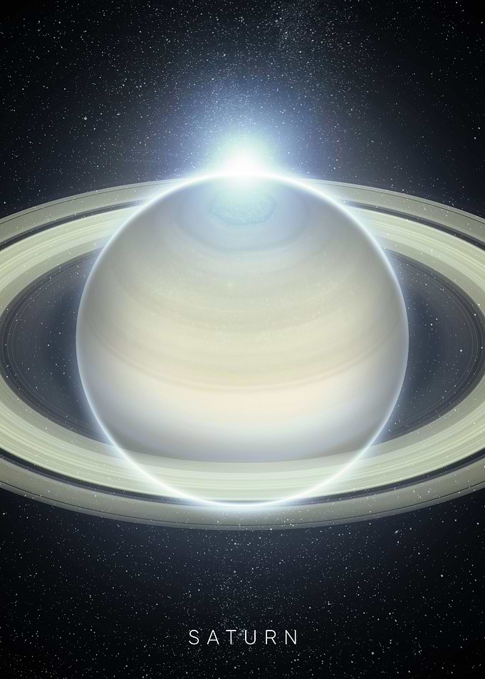 Saturn