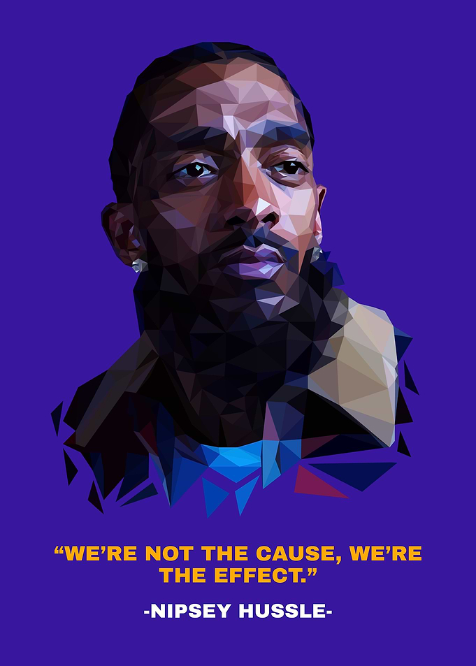 Nipsey Hussle