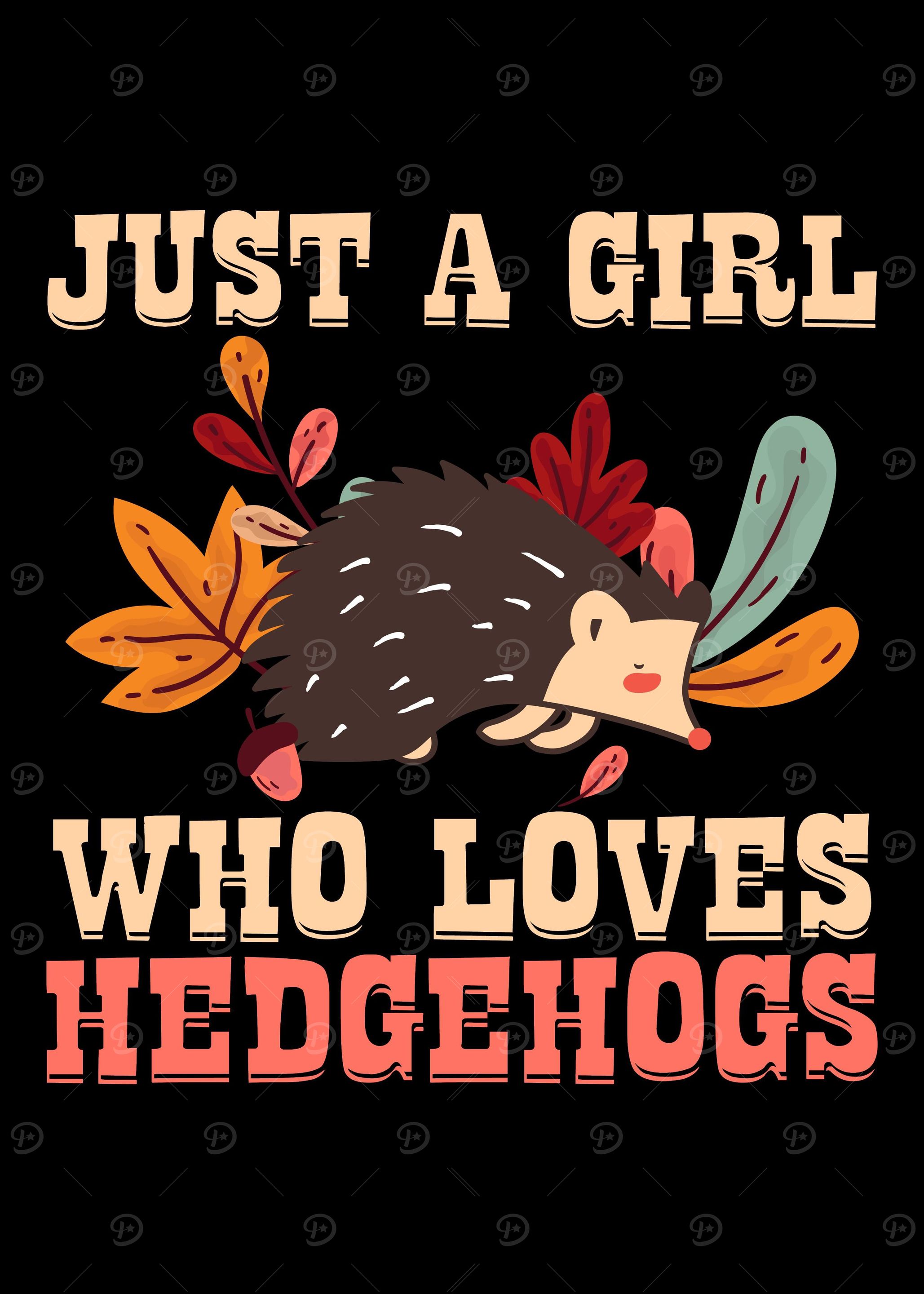 Hedgehog