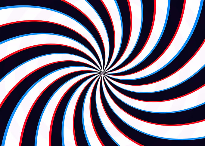 Hypno dizzy pinwheel heada
