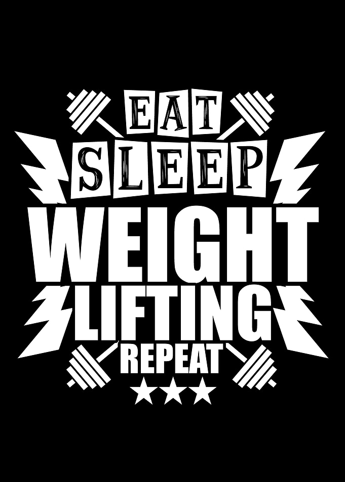 Weightlifting
