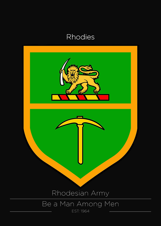 Rhodesian Army