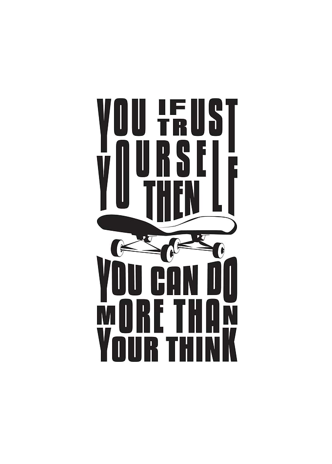 Think Skater