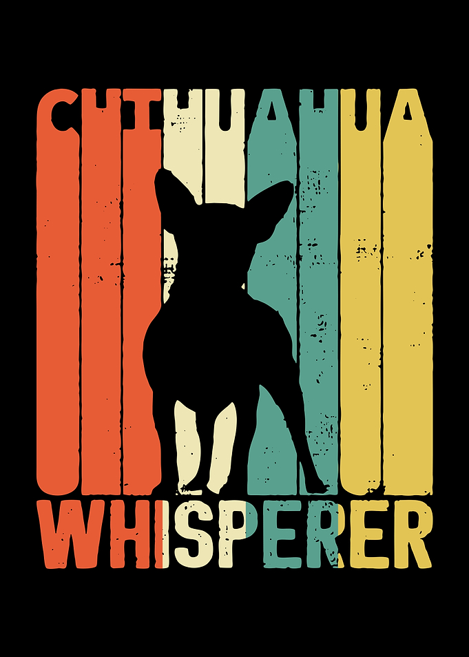 Chihuahua Whisperer