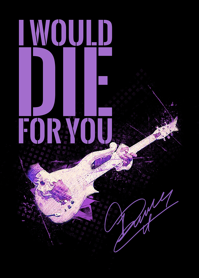 Prince