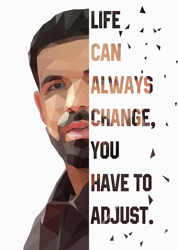 Drake Best Poster