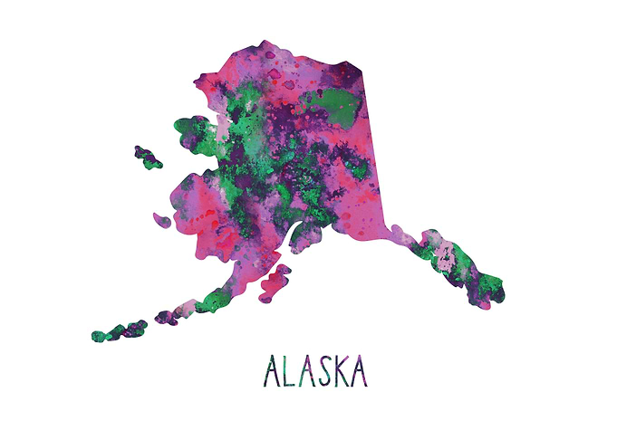 Alaska
