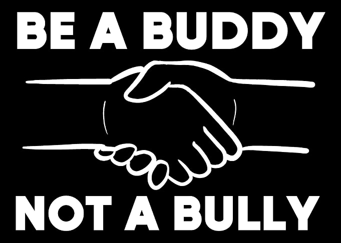 Be a Buddy Friendly and Ki