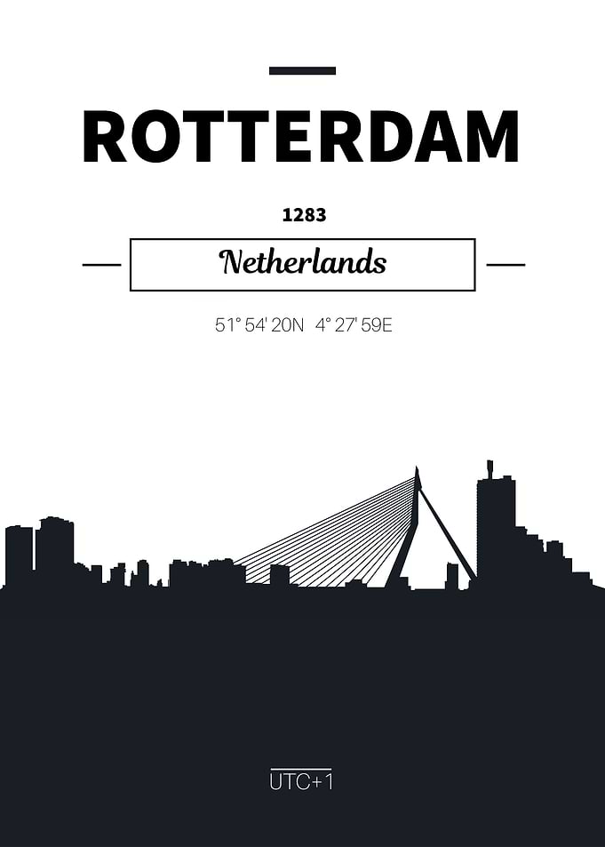 Rotterdam Netherlands