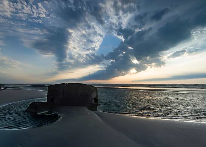 Bunker