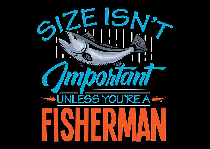 Angler Fisherman Fish