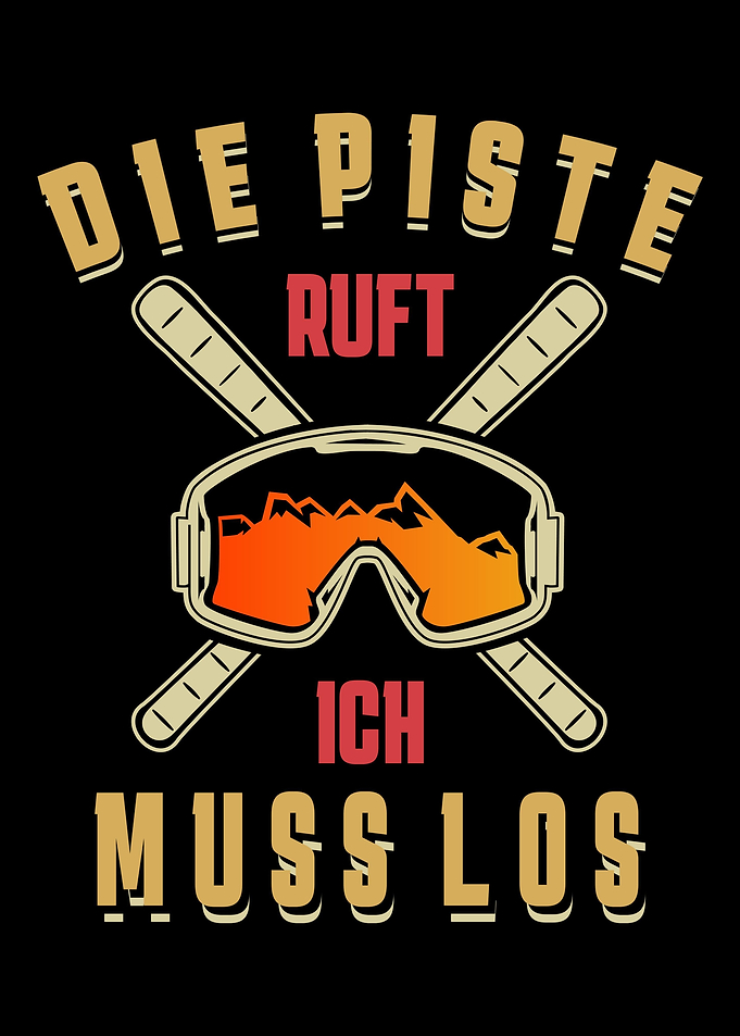 Netter Apres Ski Spruch
