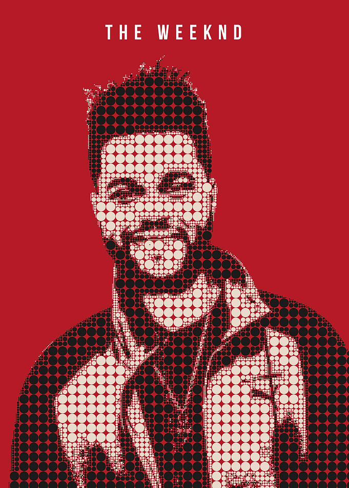 The Weeknd