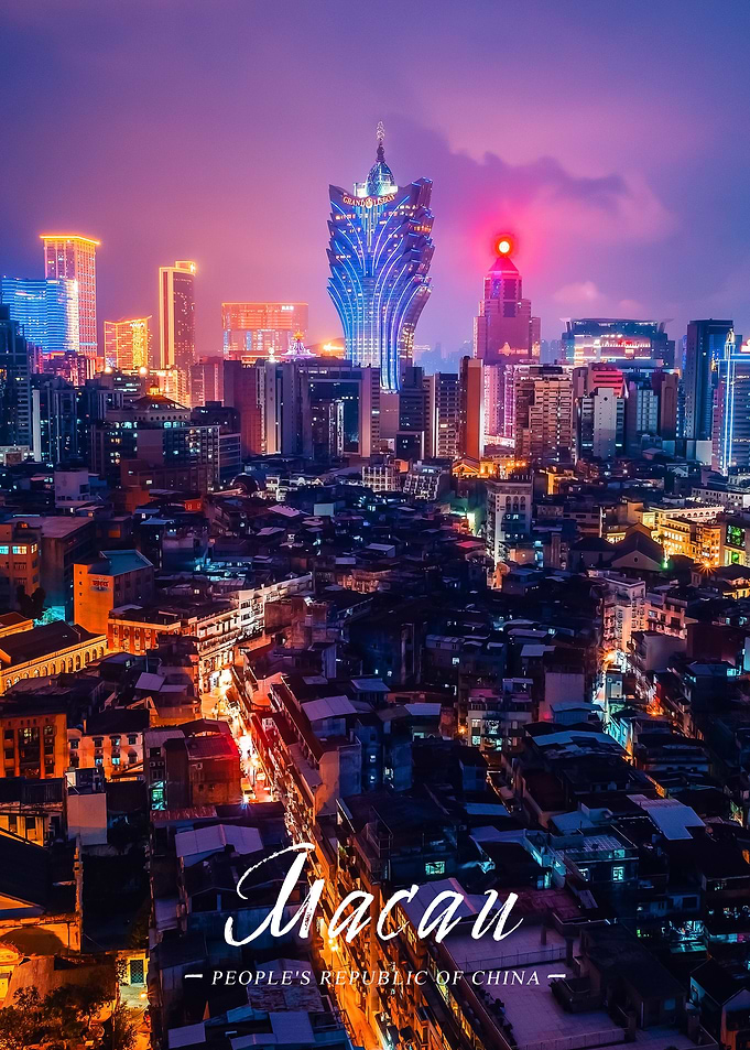 Macau