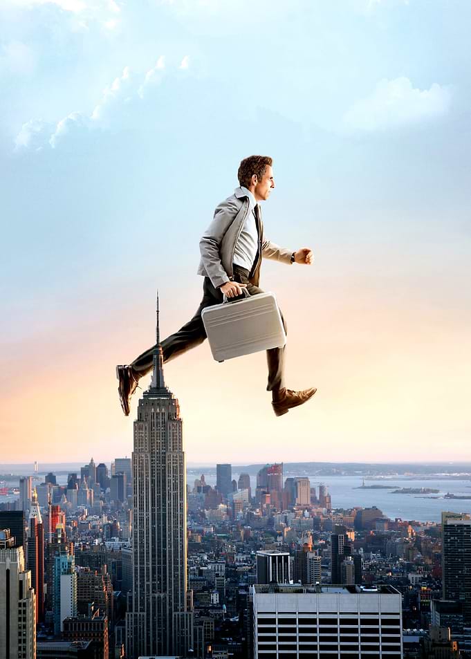 Walter Mitty