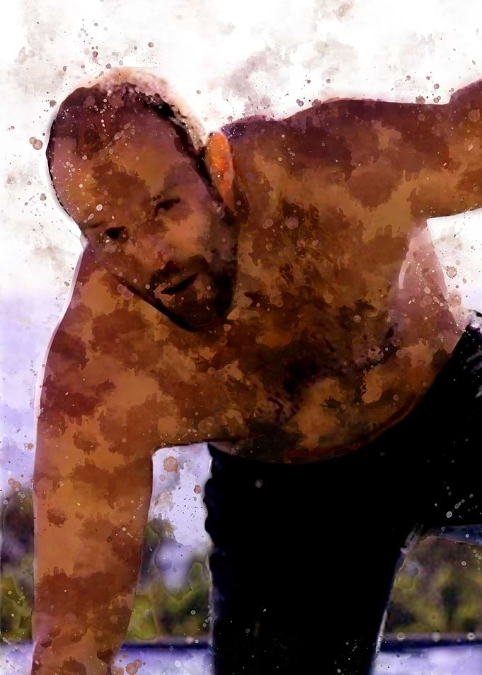 Jason Statham