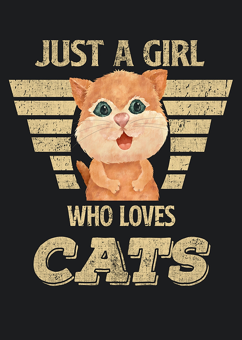 Cat girl