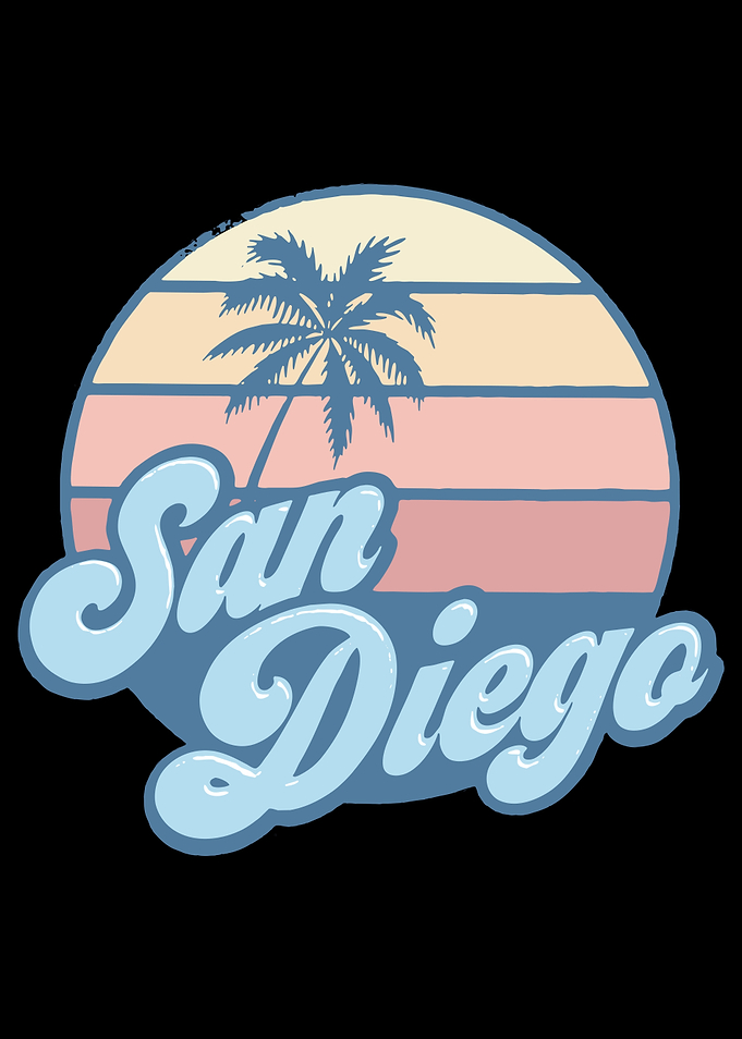 San Diego
