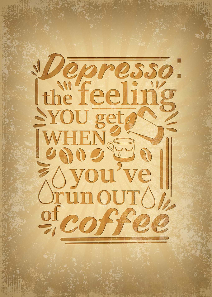 Coffee