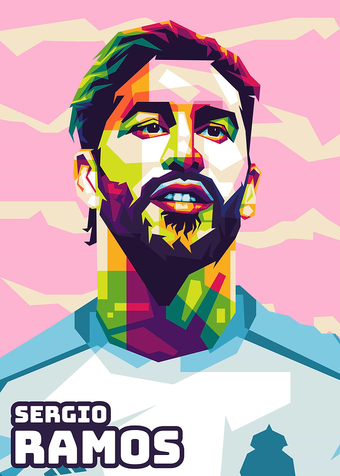 Sergio Ramos