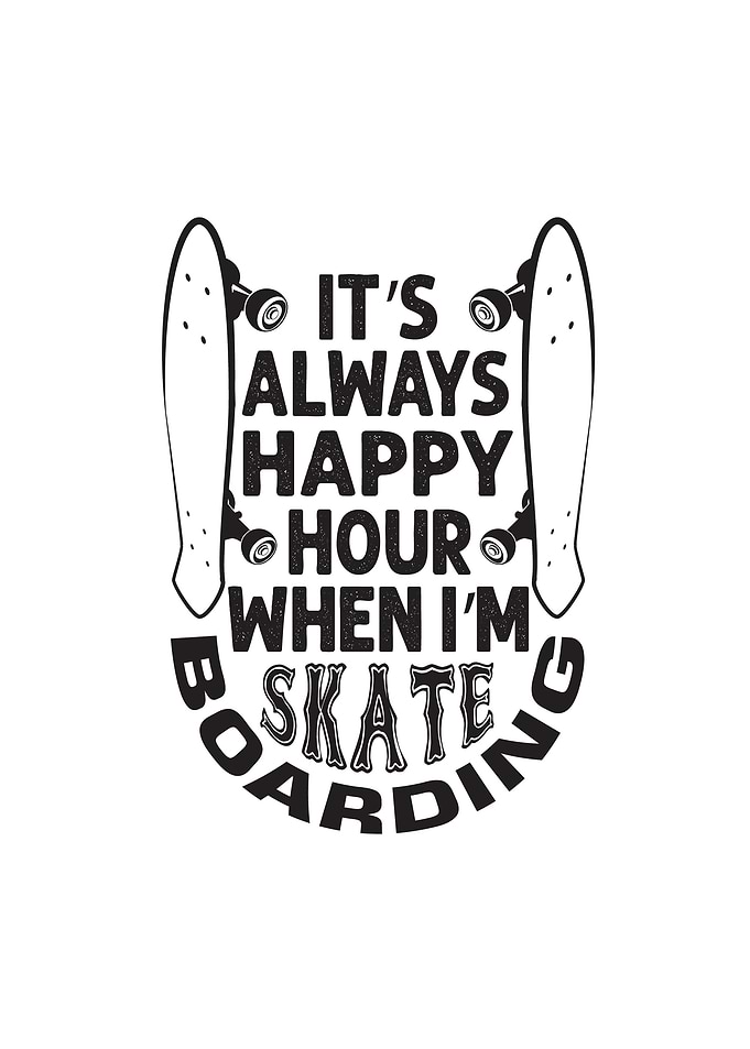 Always Skater
