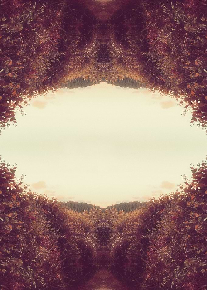 Countryside Mirrorverse