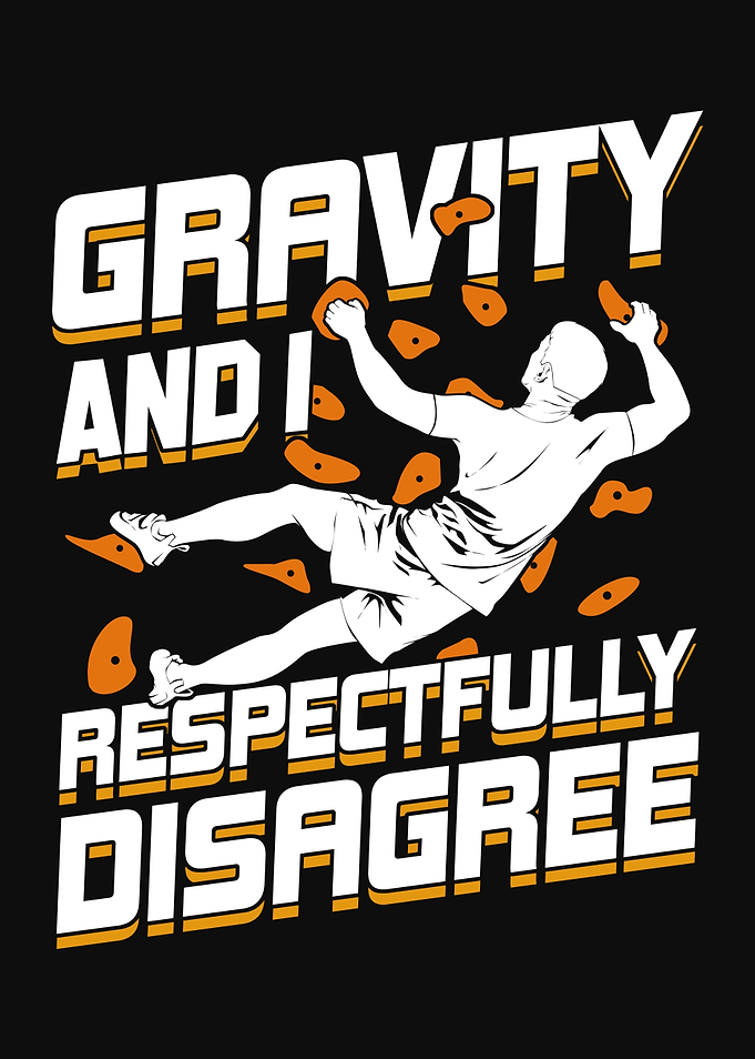 Indoor Bouldering Design