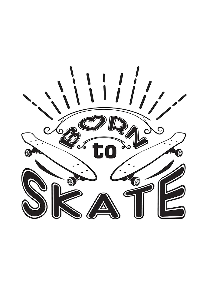 Born Skater
