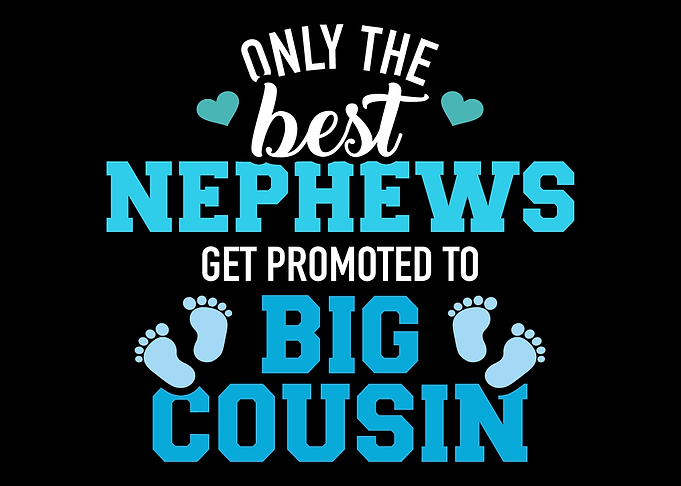 Only the best nephews get