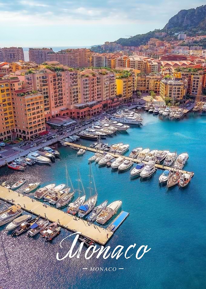 Monaco