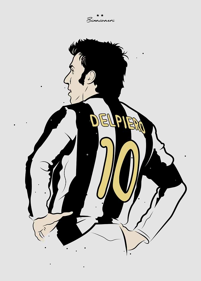 Del Piero