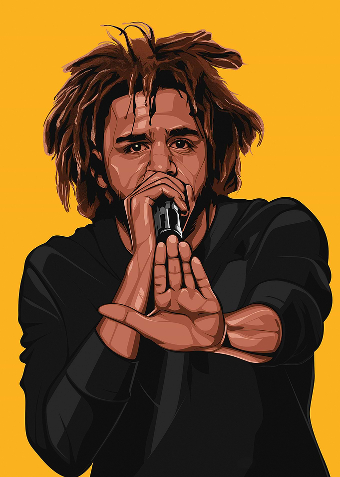 J Cole