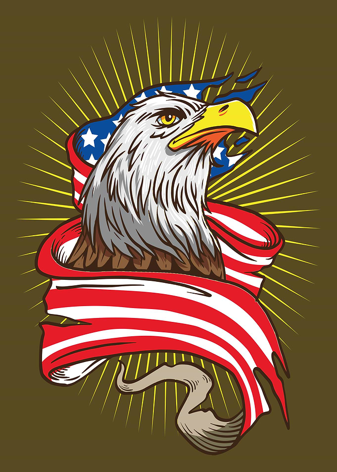 American Pride