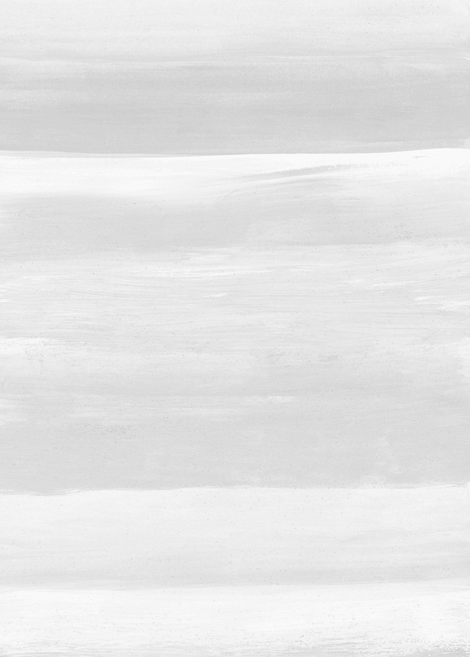 Soft Gray Watercolor 1