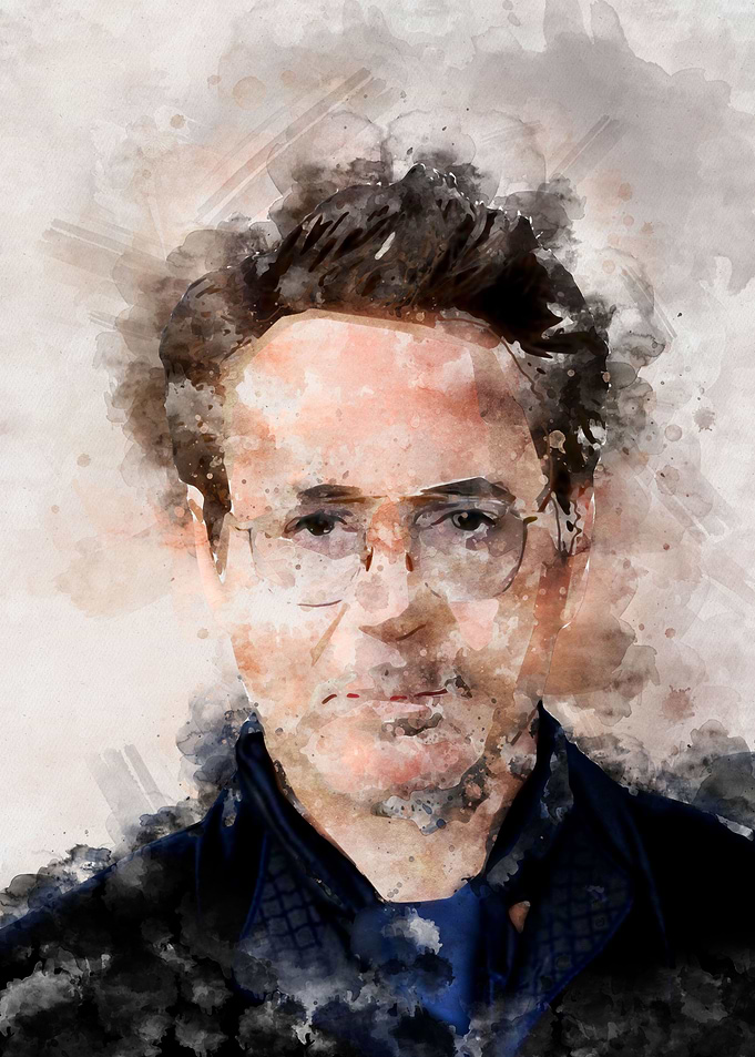 Robert Downey Jr