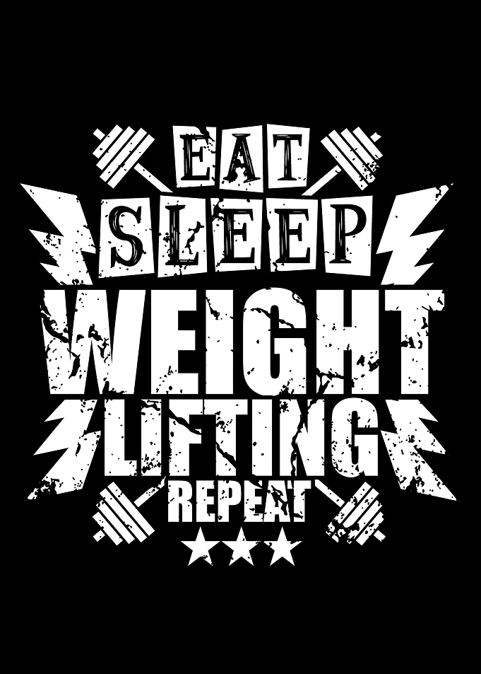 Weightlifting